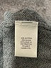 Christopher & Banks Gray Cardigan Size XL (petite) - photo 8