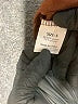 Unbranded Brown Casual Pants Size S - photo 8