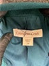 Coldwater Creek Teal Blazer Size 20 - photo 6