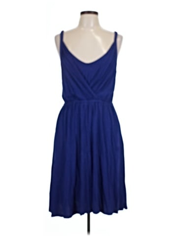 Ann Taylor LOFT Cocktail Dress (view 1)