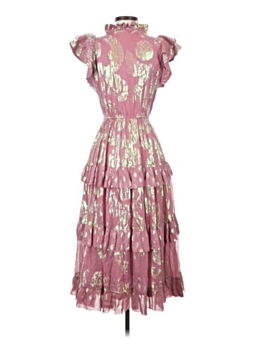 Ollari Cocktail Dress (view 2)