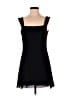 Shein Black Sleeveless Top Size 8 - 10 - photo 1