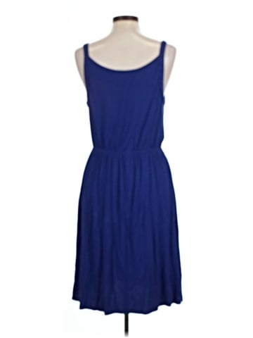 Ann Taylor LOFT Cocktail Dress (view 2)