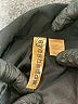 Eyeshadow 100% Polyester Black Blazer Size M - photo 6