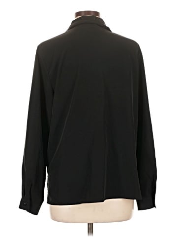 Claudia Richard Long Sleeve Blouse (view 2)