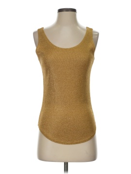 Lew Magram Tank Top