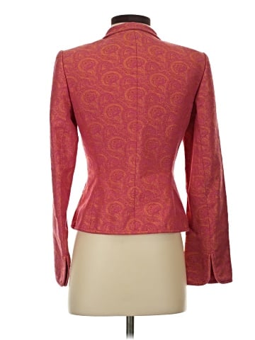 Linda Allard Ellen Tracy Blazer (view 2)