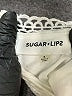 Sugar Lips White Cocktail Dress Size S - photo 7