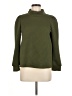 Unbranded Green Turtleneck Sweater Size M - photo 1