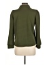 Unbranded Green Turtleneck Sweater Size M - photo 2