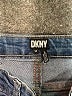 DKNY Blue Jeans Size 12 - photo 6