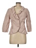 CAbi Tan Blazer Size 8 - photo 1