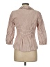 CAbi Tan Blazer Size 8 - photo 2