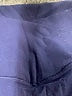 Unbranded Solid Blue Active Pants Size M (estimated) - photo 7