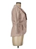 CAbi Tan Blazer Size 8 - photo 4