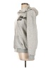 Shein 100% Polyester Silver Sweatshirt Size L - photo 5