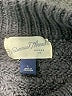 Universal Thread Solid Black Pullover Sweater Size L - photo 7