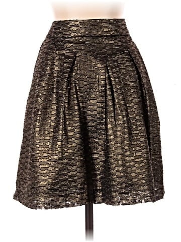 Gap Formal Skirt (view 1)
