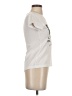 Assorted Brands Ivory White Short Sleeve T-Shirt Size XS - photo 4