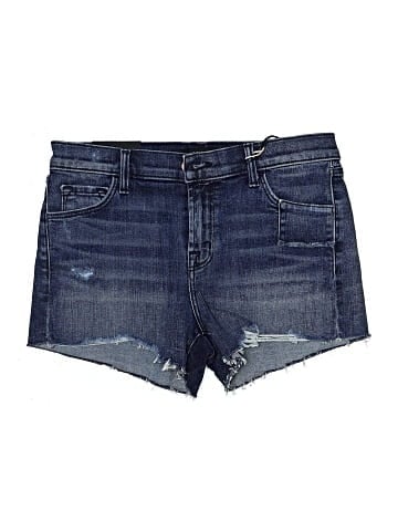 J Brand Denim Shorts (view 1)