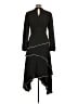Unbranded Black Casual Dress Size M - photo 2