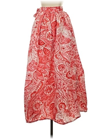 Mara Hoffman Casual Skirt (view 2)