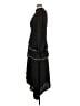 Unbranded Black Casual Dress Size M - photo 5