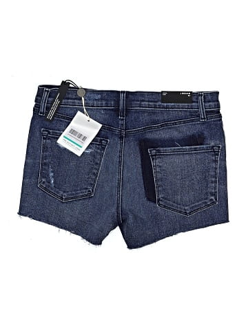 J Brand Denim Shorts (view 2)