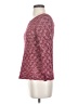 Jh Collectibles Burgundy Pullover Sweater Size S (petite) - photo 5