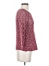 Jh Collectibles Burgundy Pullover Sweater Size S (petite) - photo 4
