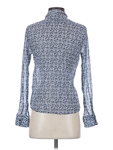 Margaret O'Leary Long Sleeve Blouse (view 2)