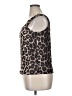 Emery Rose Brown Tank Top Size 1X - photo 5