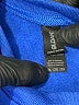 Gildan Blue Sweatshirt Size 2X - photo 7
