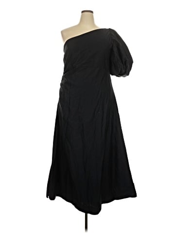 Aureta Studio Cocktail Dress (view 1)