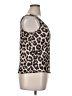 Emery Rose Brown Tank Top Size 1X - photo 4