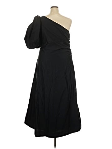 Aureta Studio Cocktail Dress (view 2)