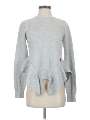 Silvia Novelli Pullover Sweater (view 1)