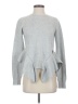 Silvia Novelli Gray Pullover Sweater Size S - photo 1