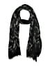 Unbranded Black Scarf One size - photo 1