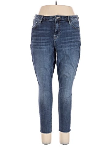 Vigoss Jeans (view 1)