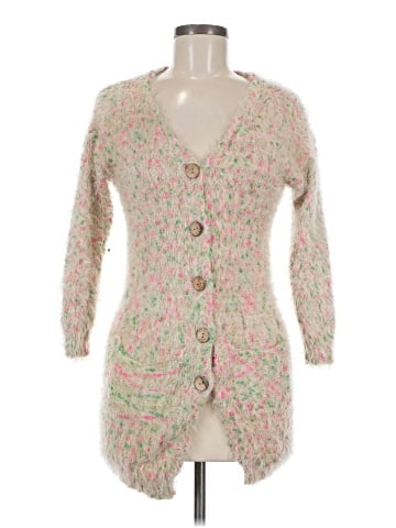 A.Maglia Cardigan (view 1)