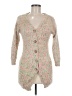 A.Maglia Pink Cardigan Size M - photo 1