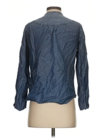 Chelsea & Violet Long Sleeve Blouse (view 2)