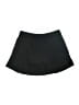 Tasc Solid Black Casual Skirt Size XS - photo 1