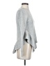 Silvia Novelli Gray Pullover Sweater Size S - photo 4