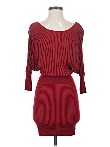 Cache Cocktail Dress (view 1)
