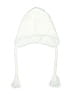 Red White Winter Hat One size - photo 1