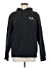 Under Armour Black Pullover Hoodie Size M - photo 1