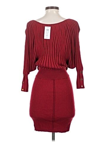 Cache Cocktail Dress (view 2)