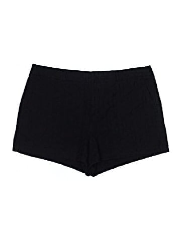 Elle Shorts (view 1)